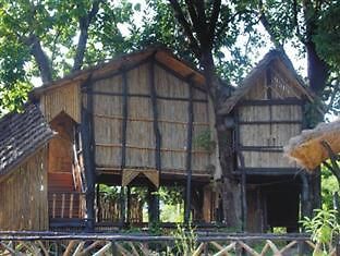 Syna Tiger Resort Tala  Экстерьер фото